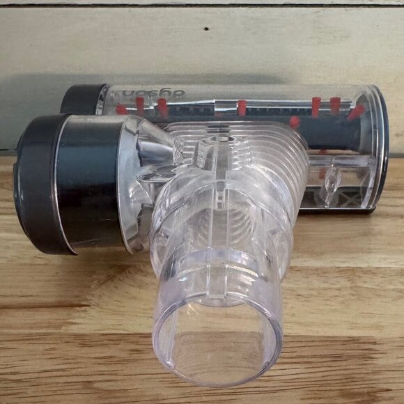 Dyson Mini Turbo Turbine Brush Pet Animal Tool Attachment Vacuum Head DC24 DC41* - Picture 4 of 7